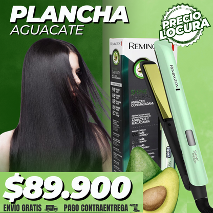 PLANCHA AGUACATE + ENVIO GRATIS🎁