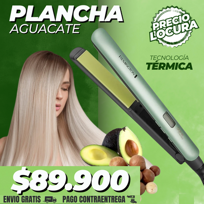 PLANCHA AGUACATE + ENVIO GRATIS🎁
