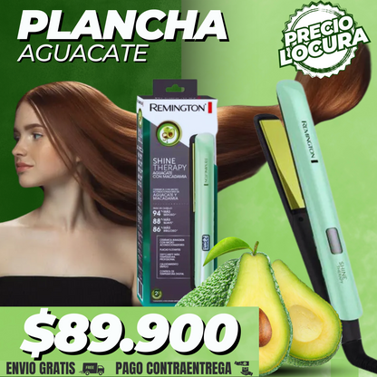 PLANCHA AGUACATE + ENVIO GRATIS🎁