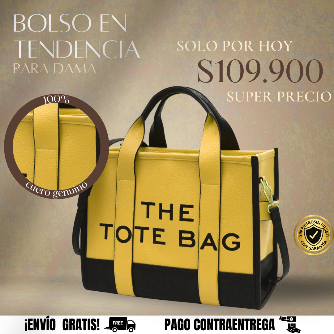 BOLSO TENDENCIA PARA DAMA + ENVIO GRATIS🎁