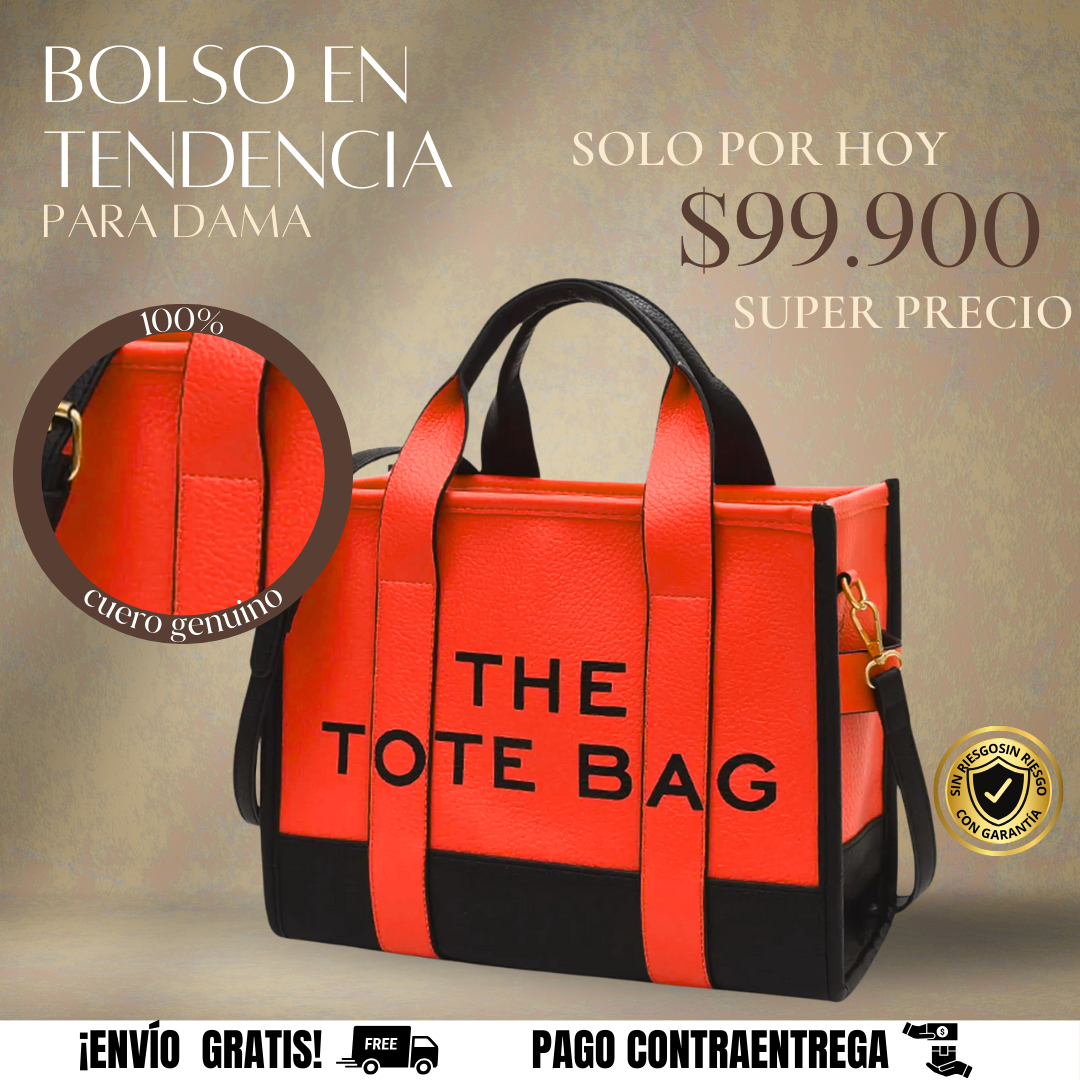 BOLSO TENDENCIA PARA DAMA + ENVIO GRATIS🎁