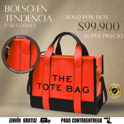 BOLSO TENDENCIA PARA DAMA + ENVIO GRATIS🎁
