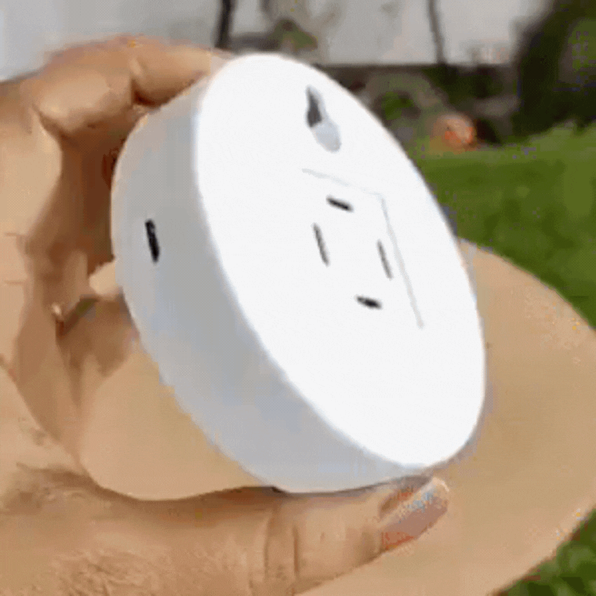 3 UNIDADES DE MINI LAMPARA CON SENSOR DE MOVIMIENTO + ENVIO GRATIS🎁