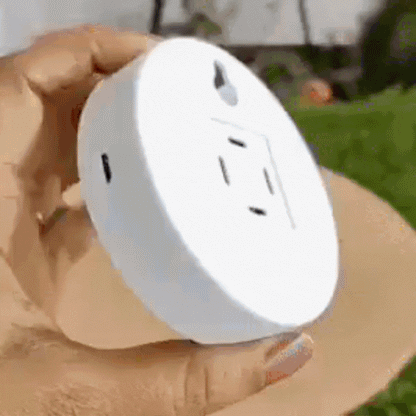 3 UNIDADES DE MINI LAMPARA CON SENSOR DE MOVIMIENTO + ENVIO GRATIS🎁