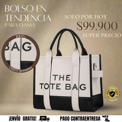 BOLSO TENDENCIA PARA DAMA + ENVIO GRATIS🎁