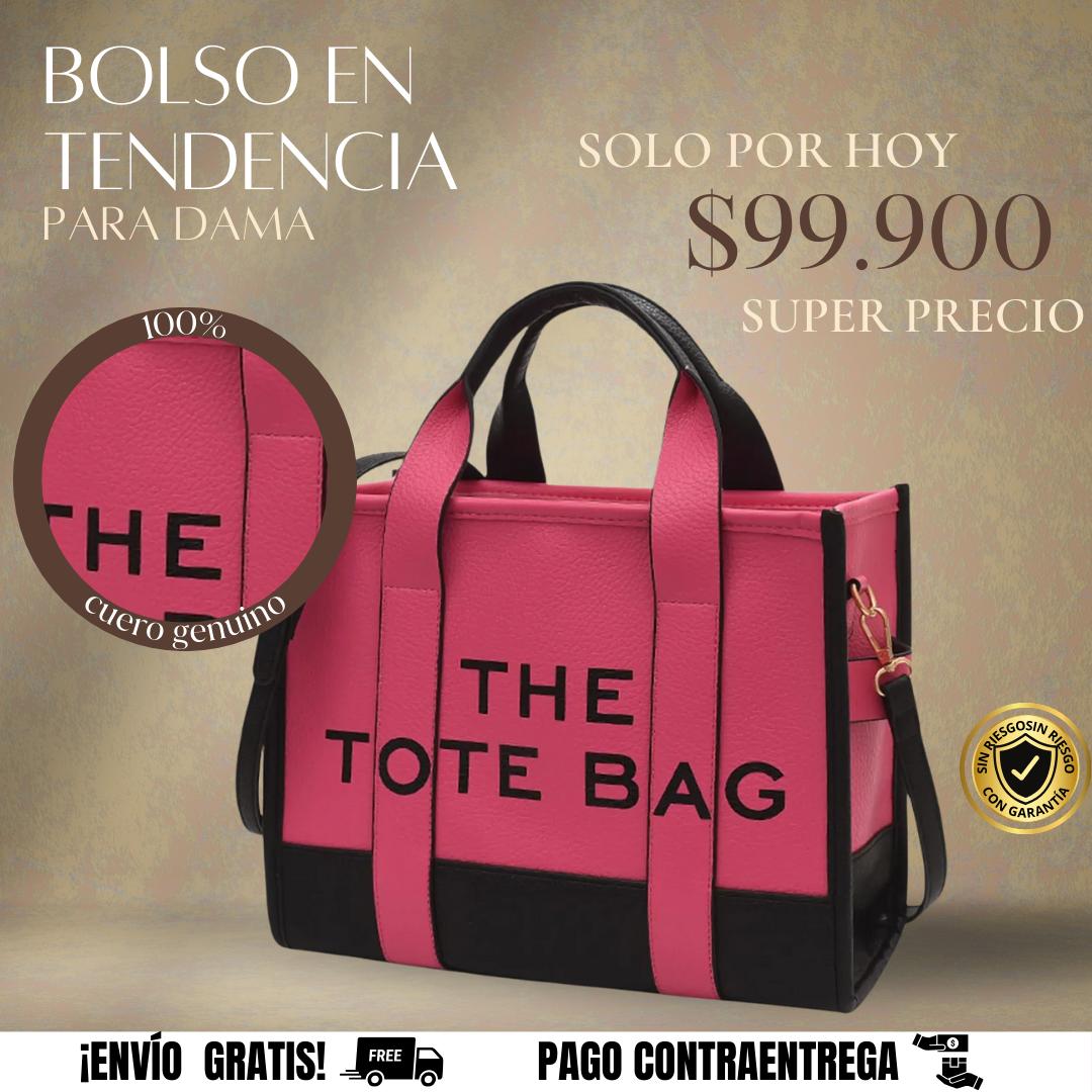 BOLSO TENDENCIA PARA DAMA + ENVIO GRATIS🎁